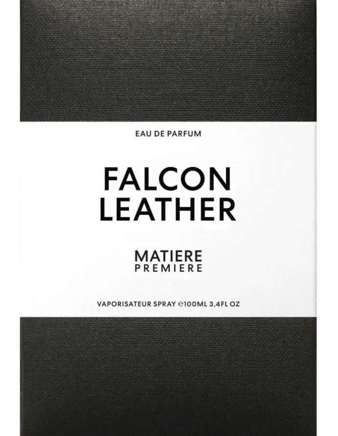 Matiere Premiere Falcon Leather EDP