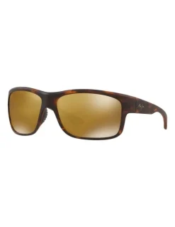 Maui Jim Southern Cross Tortoise MJ000611 Polarised Sunglasses
