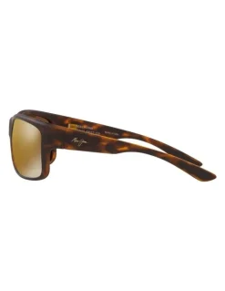 Maui Jim Southern Cross Tortoise MJ000611 Polarised Sunglasses