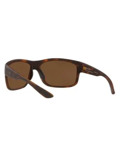 Maui Jim Southern Cross Tortoise MJ000611 Polarised Sunglasses