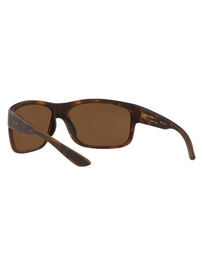 Maui Jim Southern Cross Tortoise MJ000611 Polarised Sunglasses