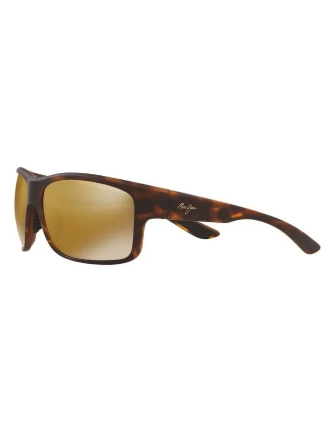 Maui Jim Southern Cross Tortoise MJ000611 Polarised Sunglasses