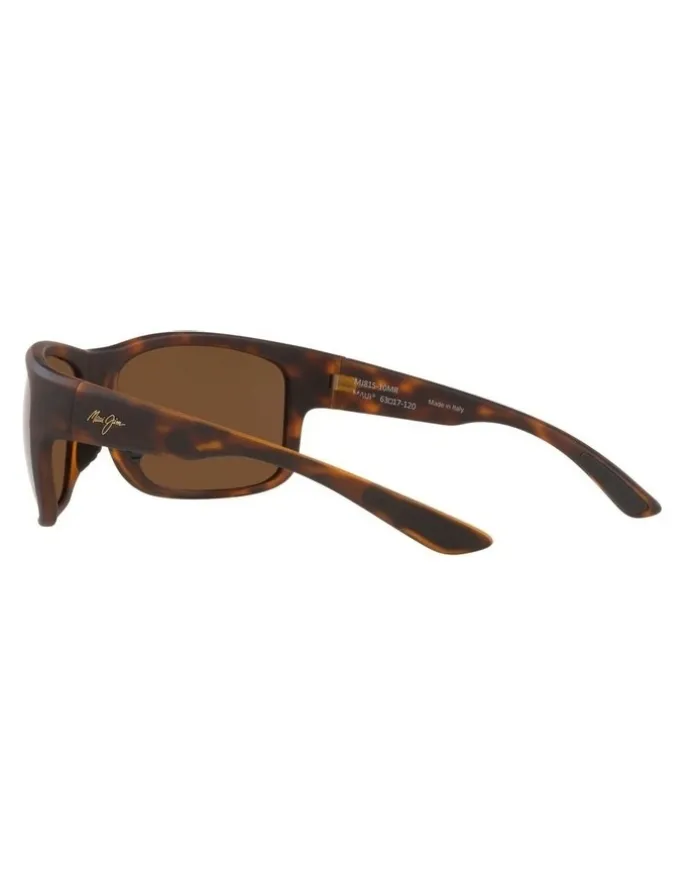 Maui Jim Southern Cross Tortoise MJ000611 Polarised Sunglasses