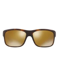 Maui Jim Southern Cross Tortoise MJ000611 Polarised Sunglasses