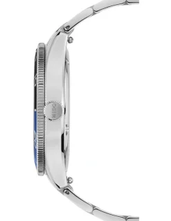 Mido Ocean Star 39 Watch in Blue