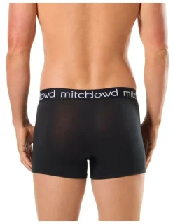 Mitch Dowd 3 Pack Bamboo Trunks