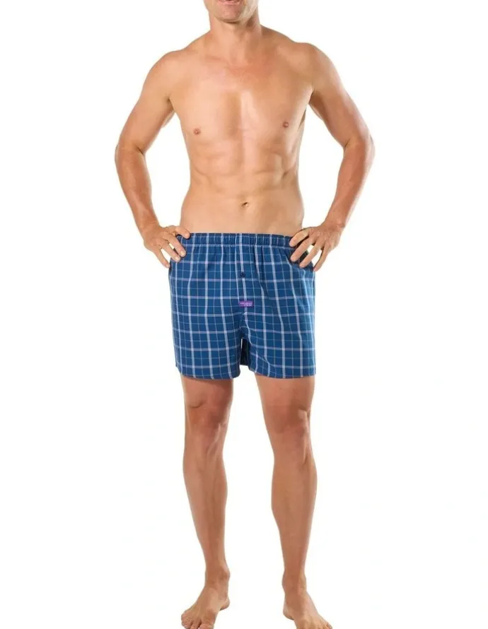 Mitch Dowd Collected Fashion Boxers 5 Pack in Multi