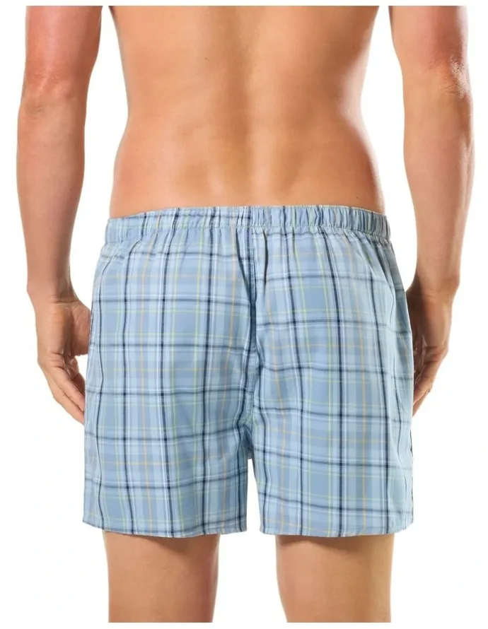Mitch Dowd Collected Fashion Boxers 5 Pack in Multi