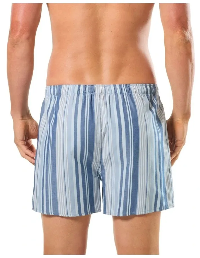Mitch Dowd Collected Fashion Boxers 5 Pack in Multi
