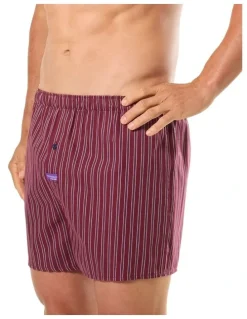 Mitch Dowd Collected Fashion Boxers 5 Pack in Multi