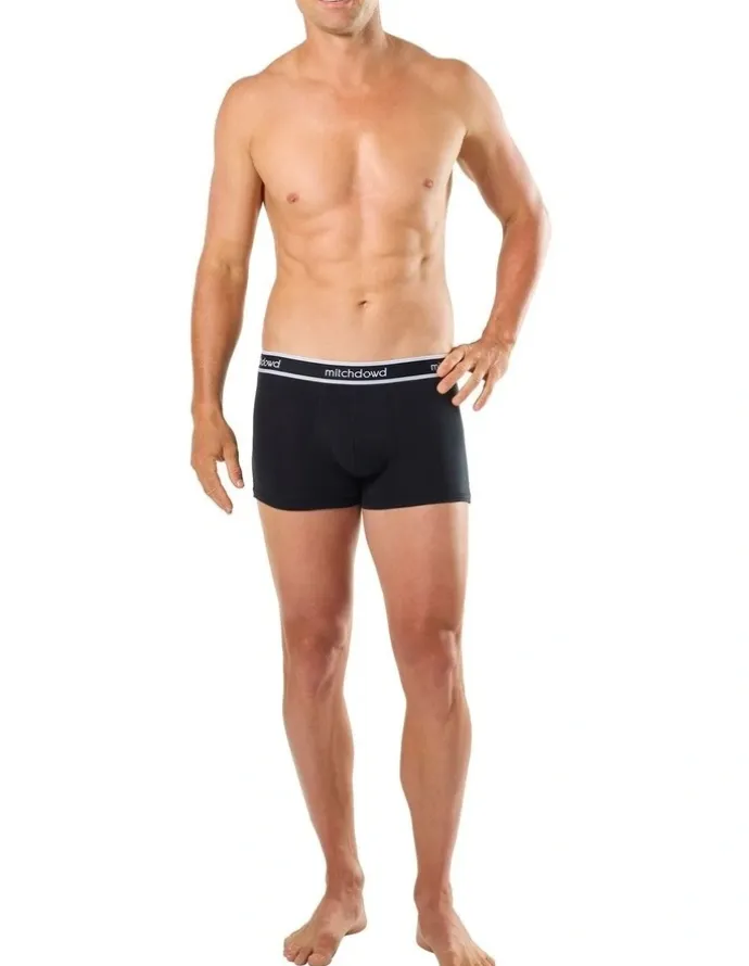 Mitch Dowd Winter Wave Trunks 5 Pack in Multi