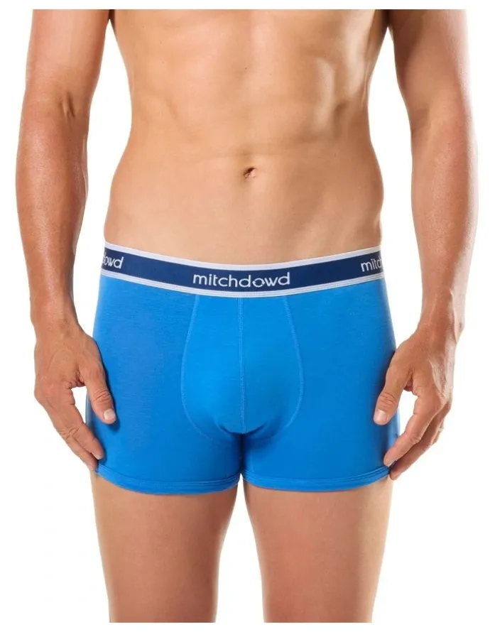 Mitch Dowd Winter Wave Trunks 5 Pack in Multi