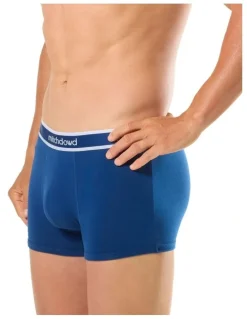 Mitch Dowd Winter Wave Trunks 5 Pack in Multi