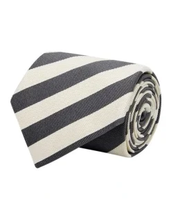 MJ Bale Audia Tie in Multi