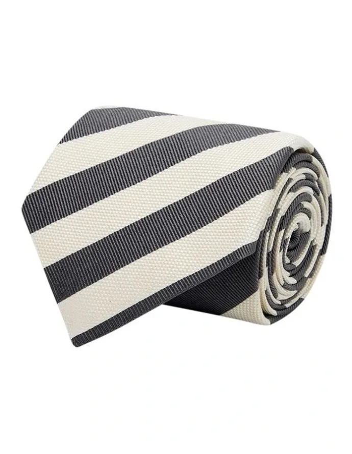 MJ Bale Audia Tie in Multi