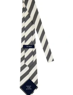 MJ Bale Audia Tie in Multi