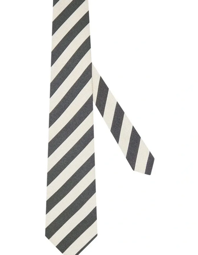 MJ Bale Audia Tie in Multi