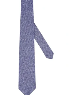 MJ Bale Barrello Tie in Sky