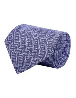 MJ Bale Barrello Tie in Sky
