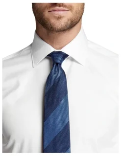 MJ Bale Copley White Shirt