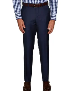 MJ Bale Eglinton Indigo Trouser