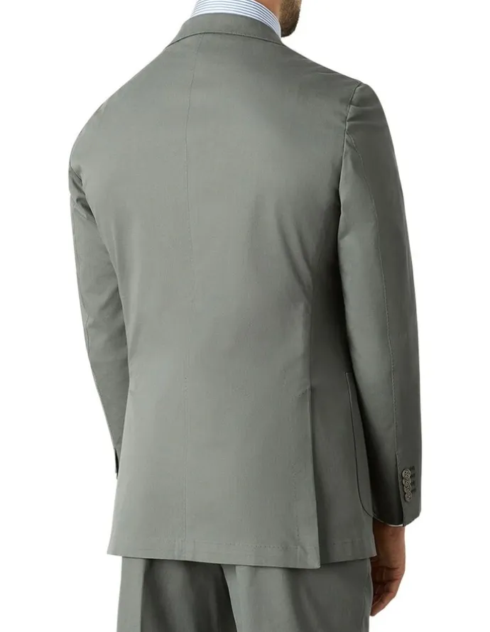 MJ Bale Fresco Jacket in Sage
