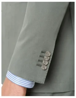 MJ Bale Fresco Jacket in Sage