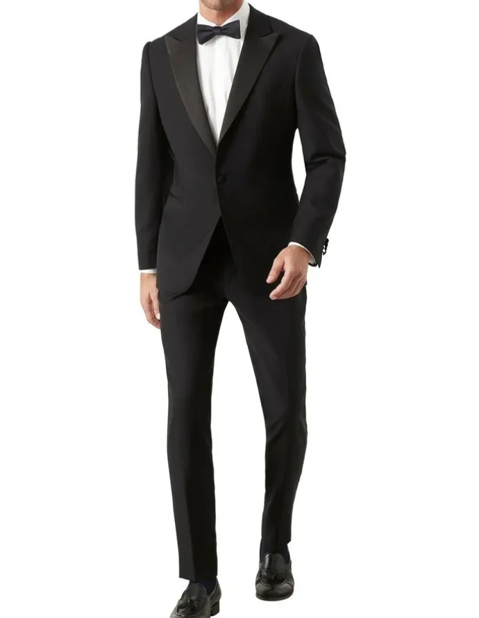 MJ Bale Guyra Side Adjuster Trouser