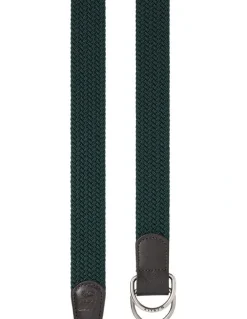 MJ Bale Maverick Belt in Green