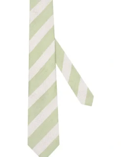 MJ Bale Pembroke Tie in Multi