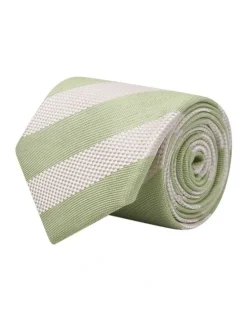 MJ Bale Pembroke Tie in Multi