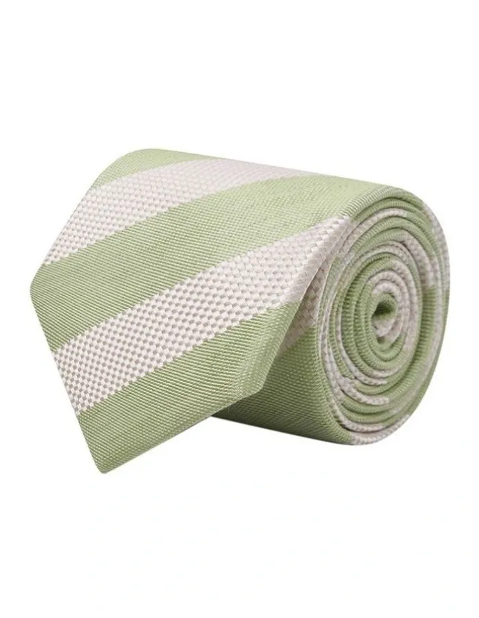 MJ Bale Pembroke Tie in Multi