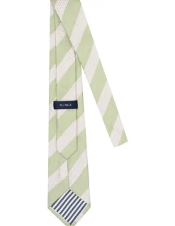 MJ Bale Pembroke Tie in Multi