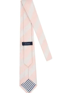 MJ Bale Pembroke Tie in Multi