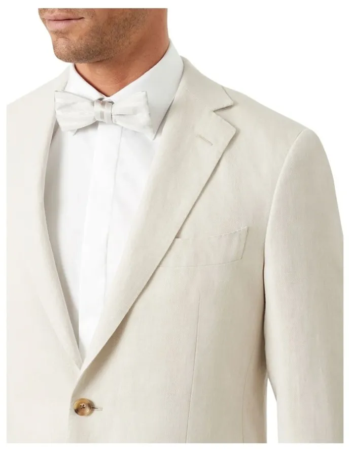 MJ Bale Robertson Jacket in Sand