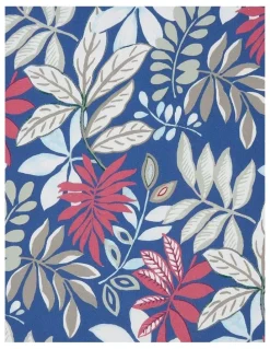 MJ Bale St Barts Pocket Square in Multi
