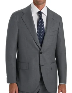MJ Bale Vesper Jacket in Grey