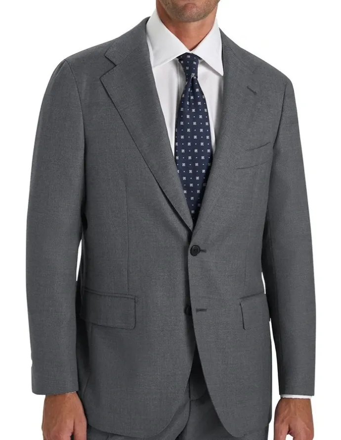 MJ Bale Vesper Jacket in Grey