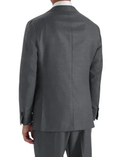 MJ Bale Vesper Jacket in Grey