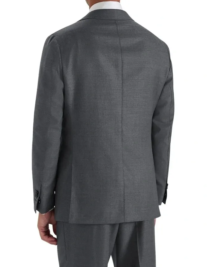 MJ Bale Vesper Jacket in Grey