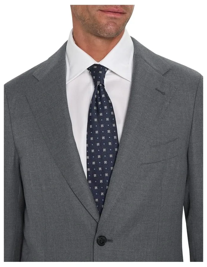MJ Bale Vesper Jacket in Grey