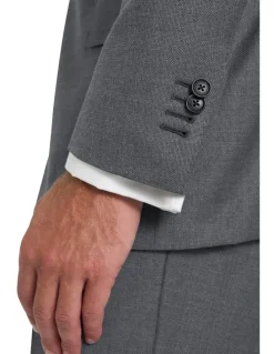 MJ Bale Vesper Jacket in Grey