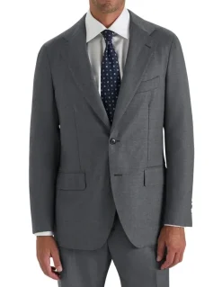 MJ Bale Vesper Jacket in Grey