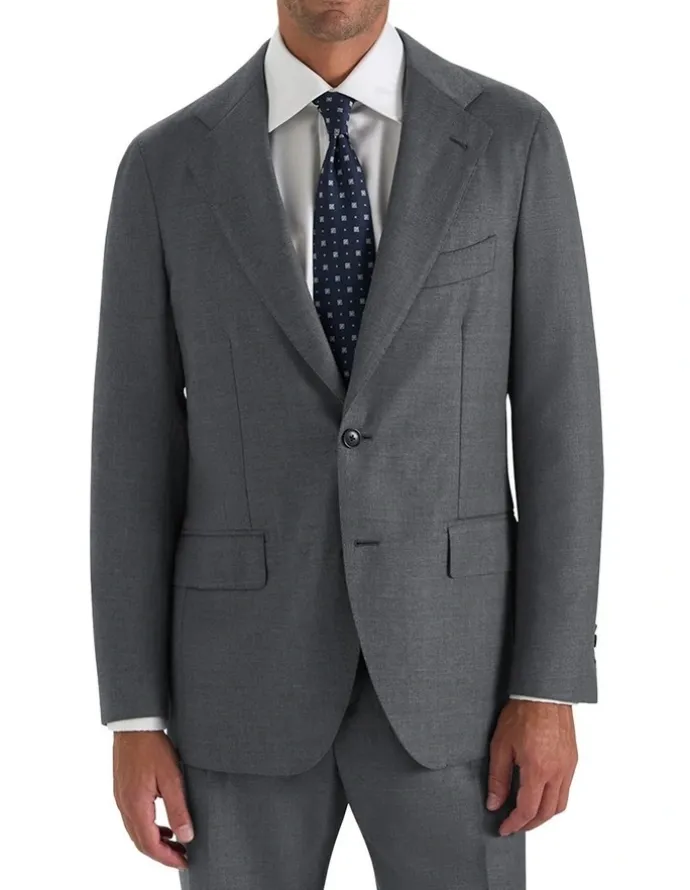 MJ Bale Vesper Jacket in Grey