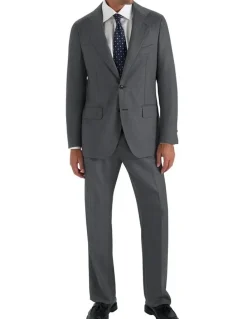 MJ Bale Vesper Jacket in Grey