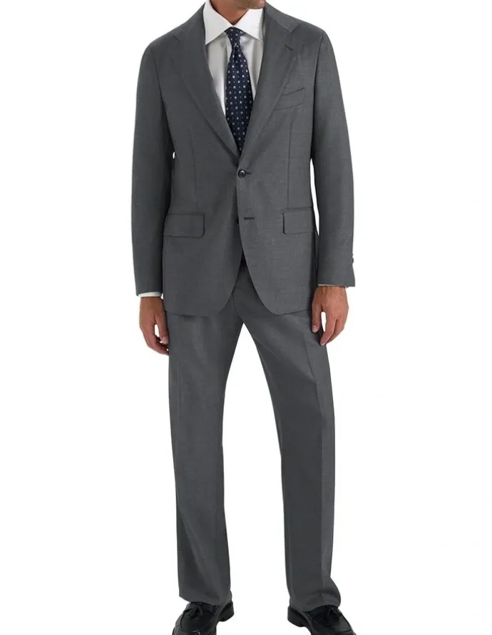 MJ Bale Vesper Jacket in Grey