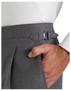 MJ Bale Vesper Trouser in Grey