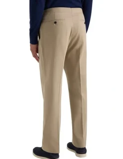 MJ Bale Viper Trouser in Tan