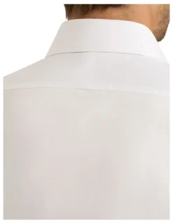 MJ Bale Whitely Twill Shirt
