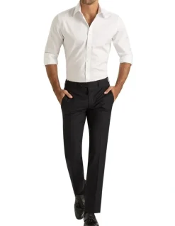 MJ Bale Whitely Twill Shirt